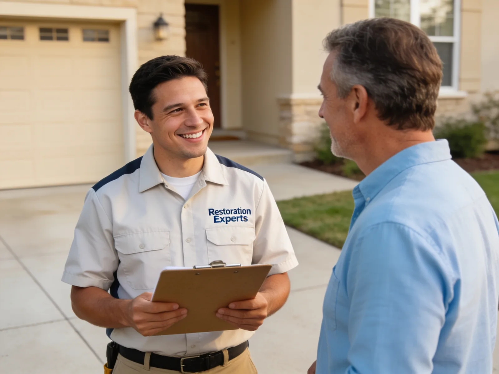 Water Damage Cleanup Palm Coast, FL FAQs